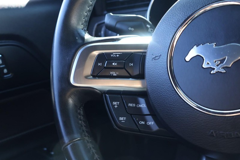 Ford Mustang Vehicle Full-screen Gallery Image 30