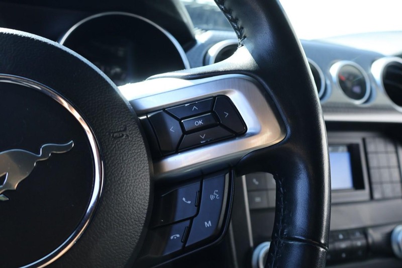 Ford Mustang Vehicle Full-screen Gallery Image 31