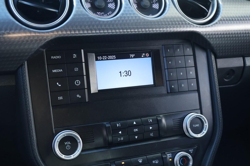 Ford Mustang Vehicle Full-screen Gallery Image 33