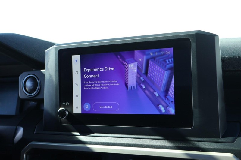 Toyota Tacoma Vehicle Full-screen Gallery Image 31