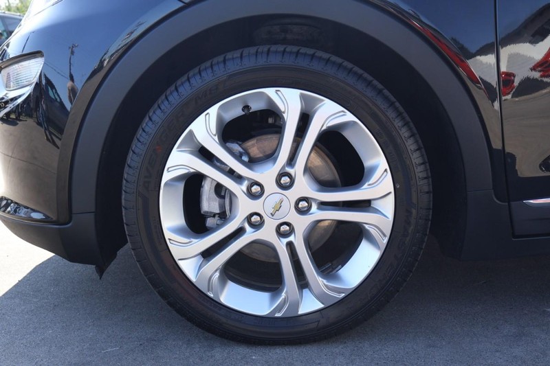 Chevrolet Bolt EV Vehicle Full-screen Gallery Image 14