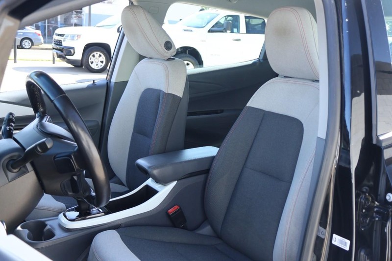 Chevrolet Bolt EV Vehicle Full-screen Gallery Image 18