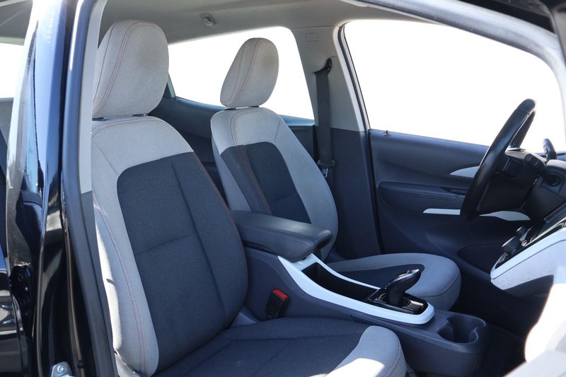 Chevrolet Bolt EV Vehicle Full-screen Gallery Image 20