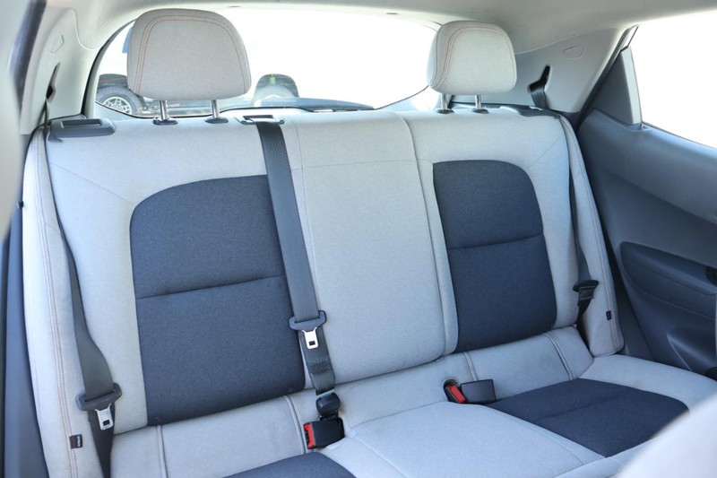 Chevrolet Bolt EV Vehicle Full-screen Gallery Image 21