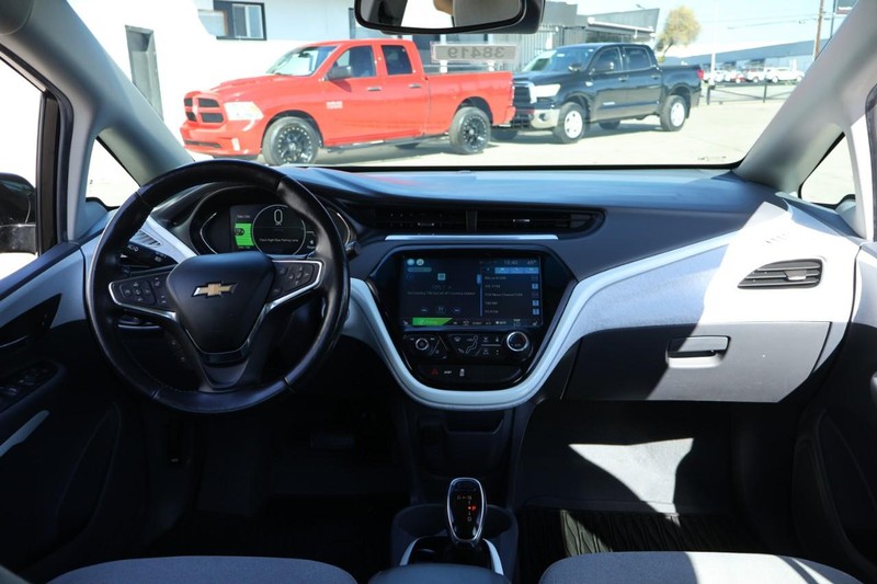 Chevrolet Bolt EV Vehicle Full-screen Gallery Image 22