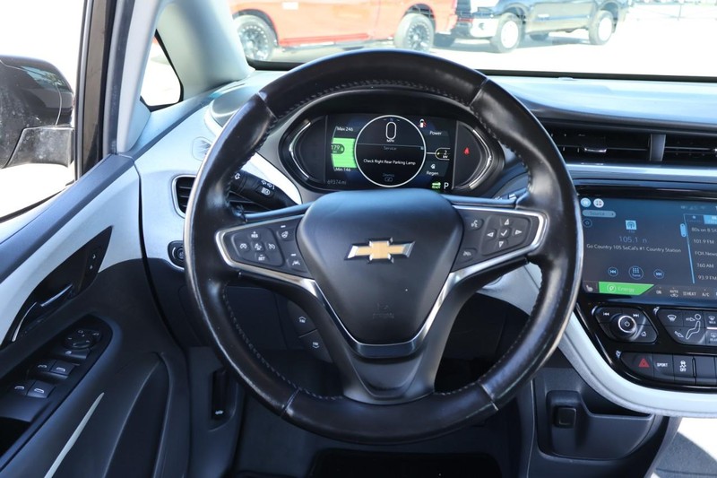 Chevrolet Bolt EV Vehicle Full-screen Gallery Image 23