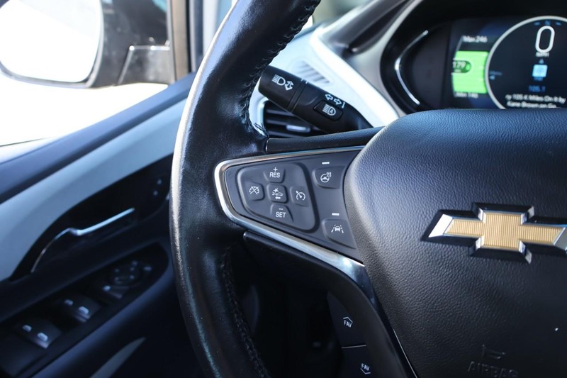 Chevrolet Bolt EV Vehicle Full-screen Gallery Image 25