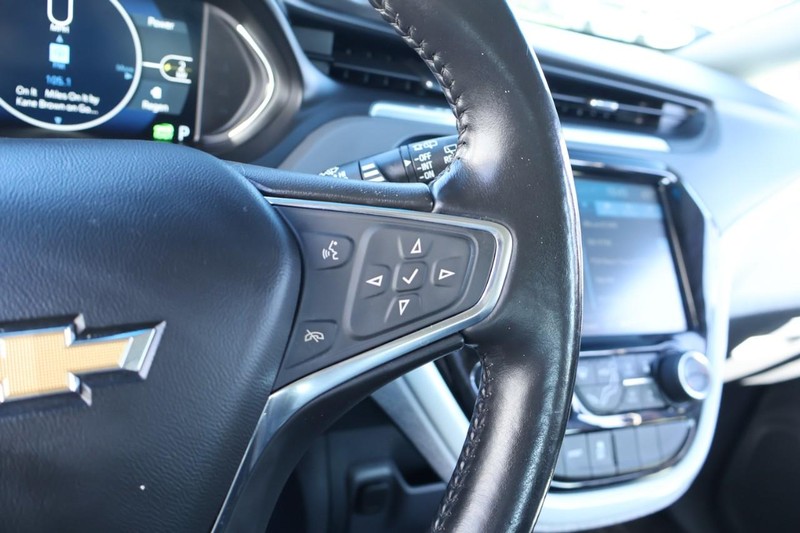 Chevrolet Bolt EV Vehicle Full-screen Gallery Image 26