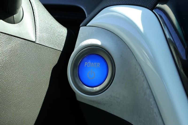 Chevrolet Bolt EV Vehicle Full-screen Gallery Image 27