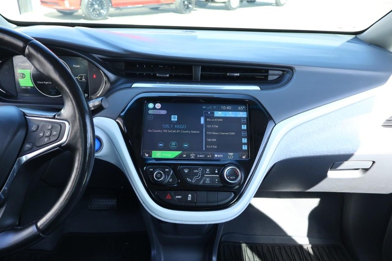 Chevrolet Bolt EV Vehicle Full-screen Gallery Image 28