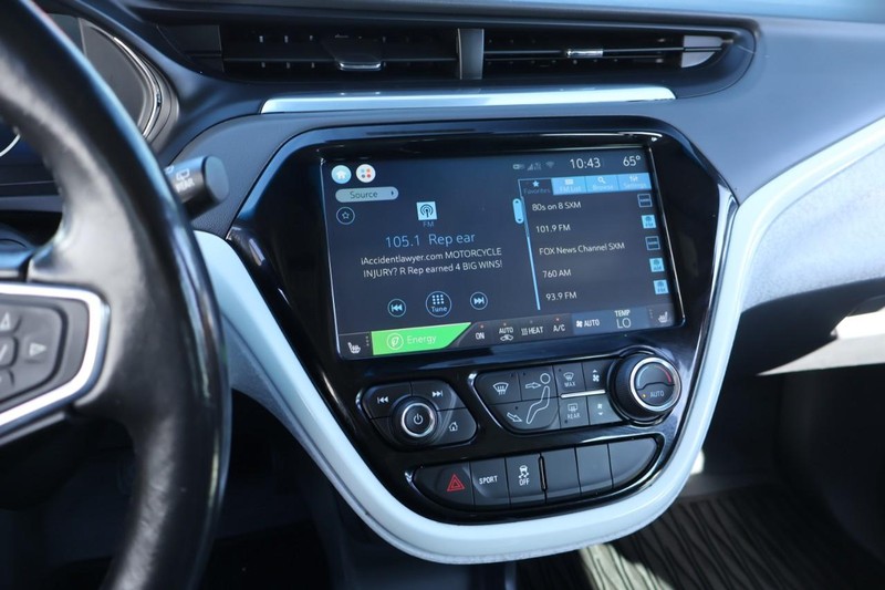Chevrolet Bolt EV Vehicle Full-screen Gallery Image 29
