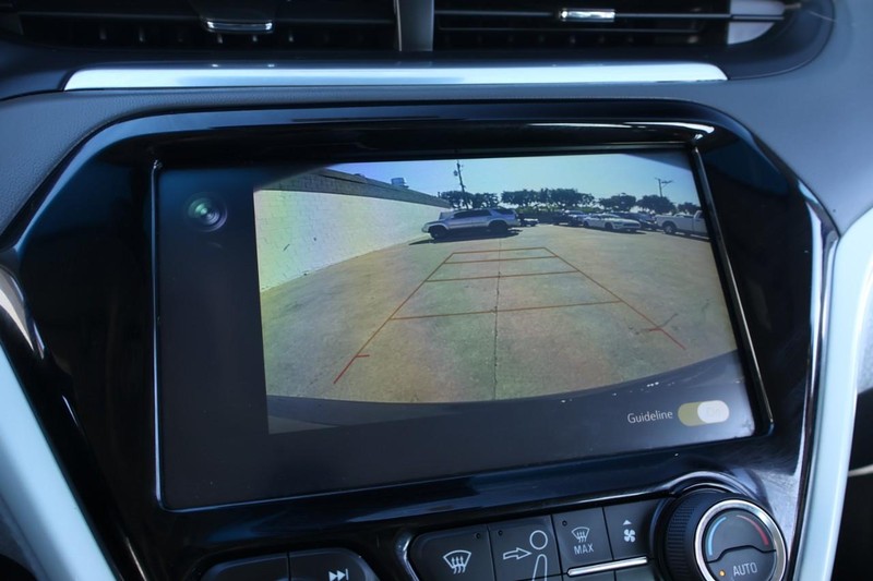 Chevrolet Bolt EV Vehicle Full-screen Gallery Image 30