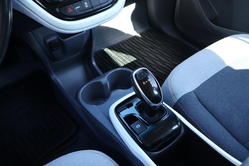 Chevrolet Bolt EV Vehicle Full-screen Gallery Image 31