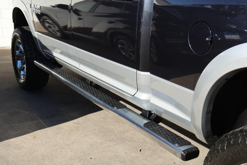 Ram 1500 Vehicle Full-screen Gallery Image 11