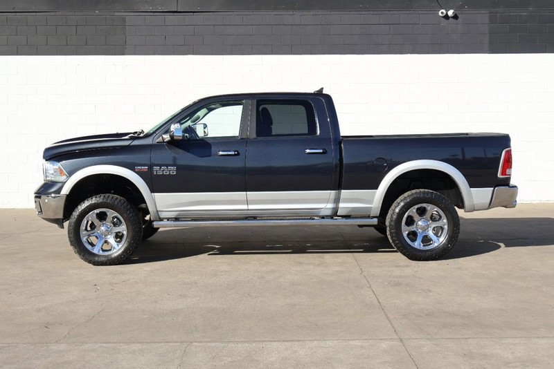 Ram 1500 Vehicle Full-screen Gallery Image 13