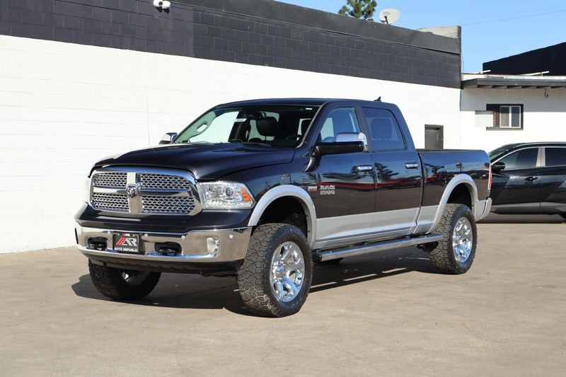Ram 1500 Vehicle Full-screen Gallery Image 14