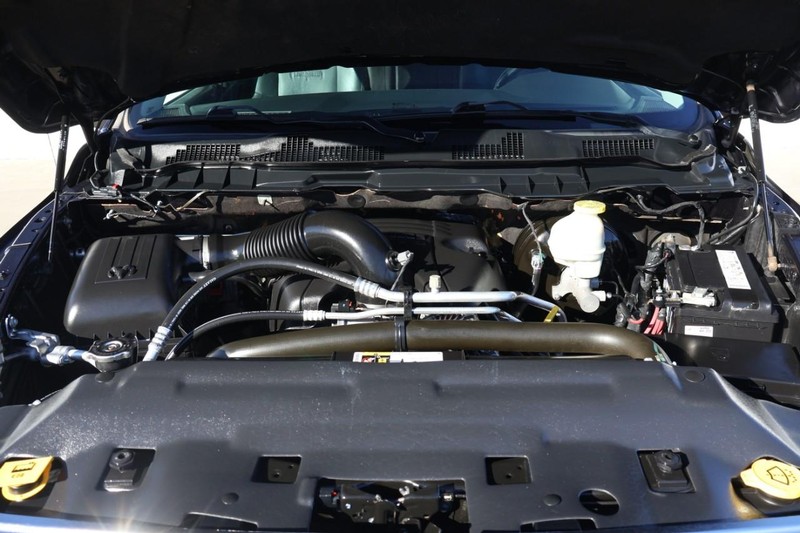 Ram 1500 Vehicle Full-screen Gallery Image 15