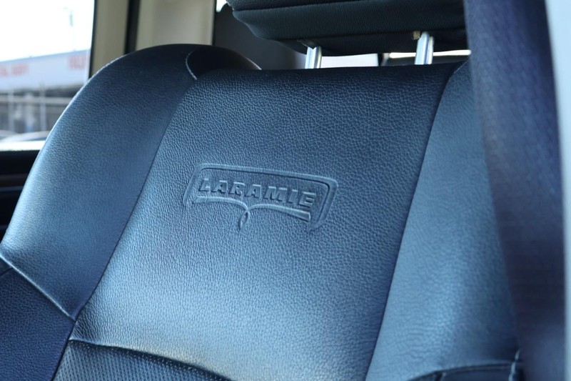 Ram 1500 Vehicle Full-screen Gallery Image 24