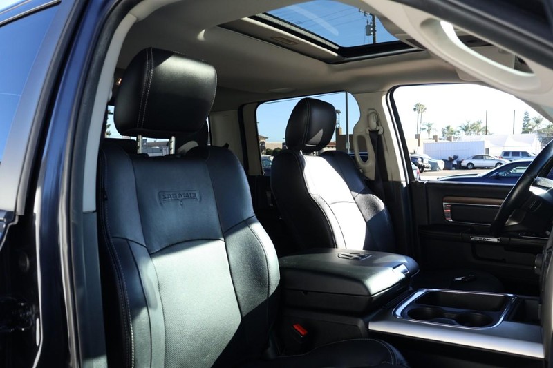 Ram 1500 Vehicle Full-screen Gallery Image 29