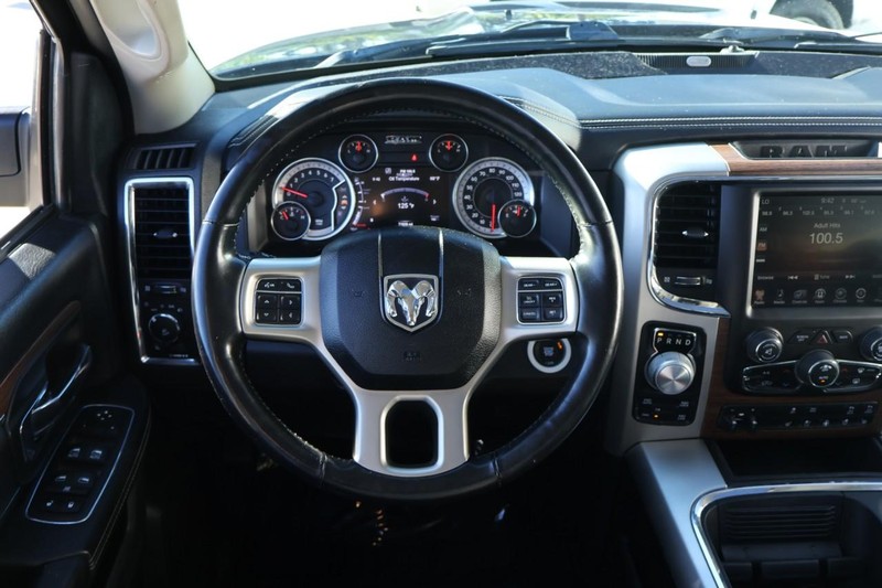 Ram 1500 Vehicle Full-screen Gallery Image 34