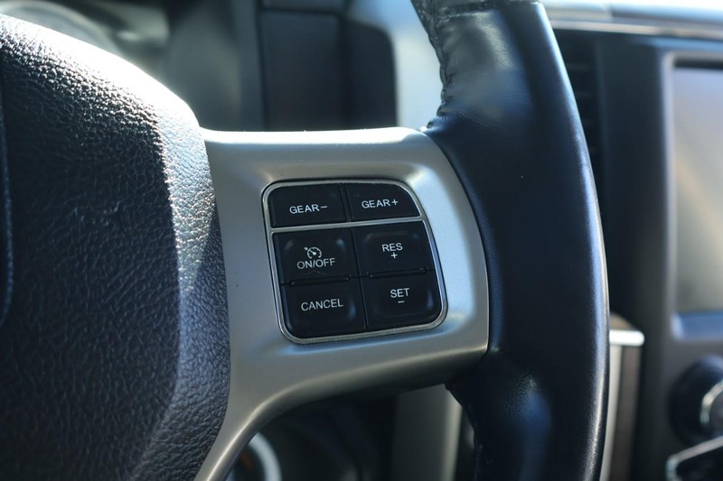 Ram 1500 Vehicle Full-screen Gallery Image 36