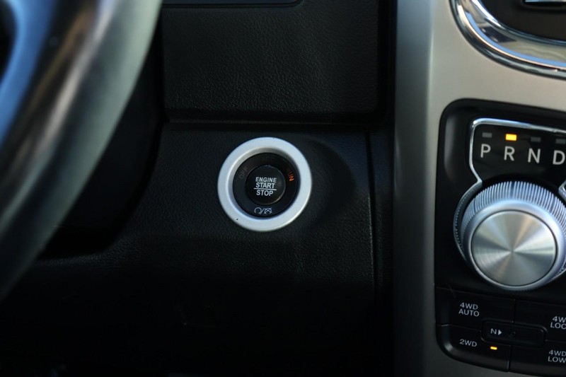 Ram 1500 Vehicle Full-screen Gallery Image 37