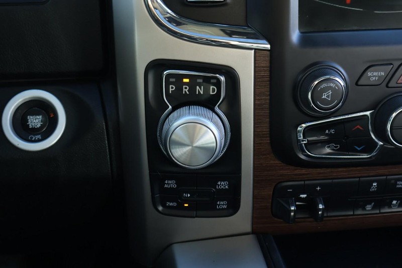 Ram 1500 Vehicle Full-screen Gallery Image 38