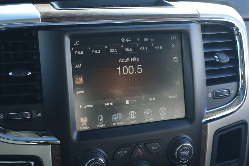 Ram 1500 Vehicle Full-screen Gallery Image 40