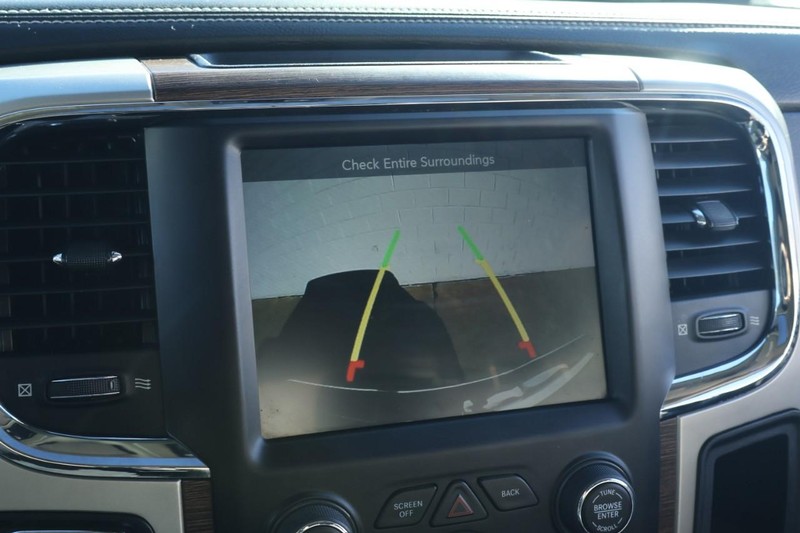 Ram 1500 Vehicle Full-screen Gallery Image 41