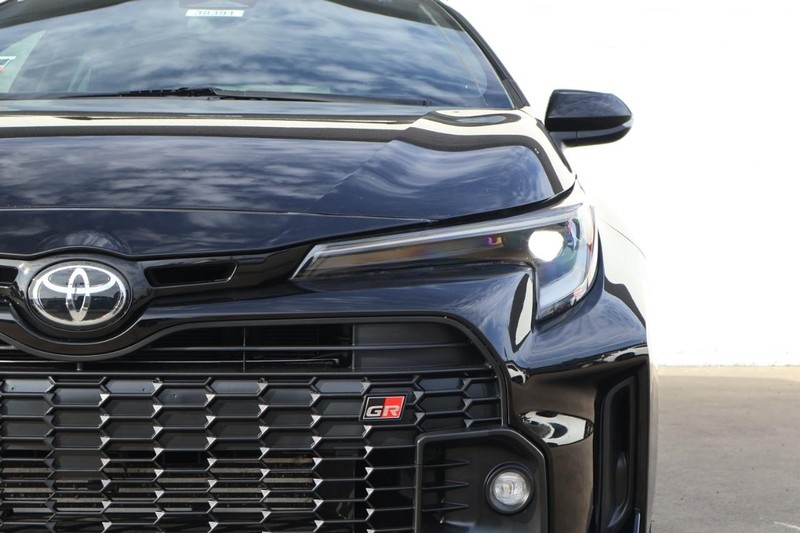 Toyota GR Corolla Vehicle Full-screen Gallery Image 03