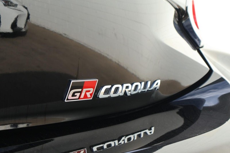 Toyota GR Corolla Vehicle Full-screen Gallery Image 08