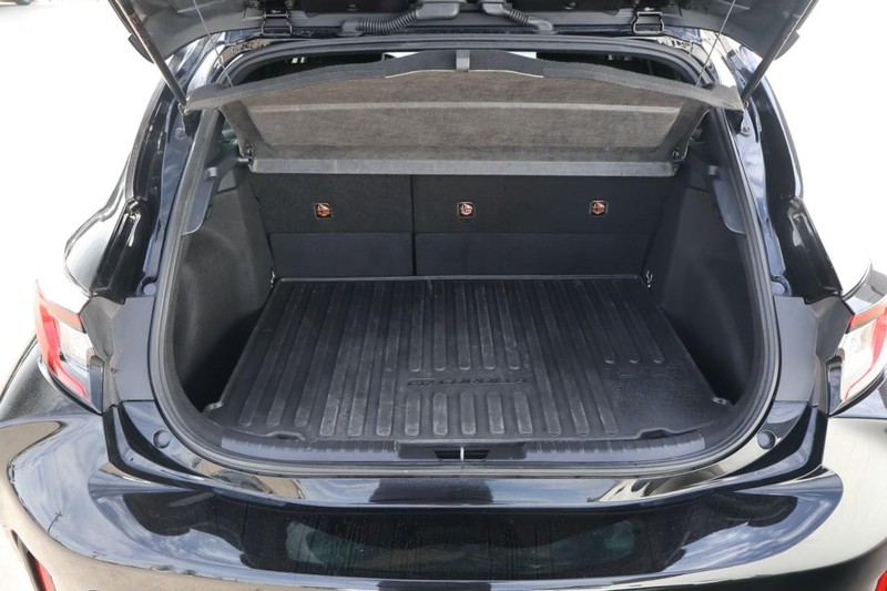 Toyota GR Corolla Vehicle Full-screen Gallery Image 10