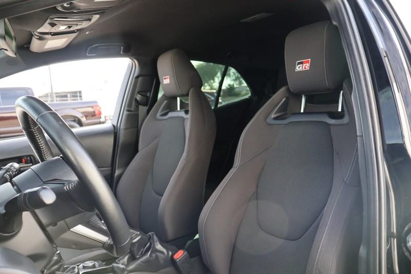 Toyota GR Corolla Vehicle Full-screen Gallery Image 21