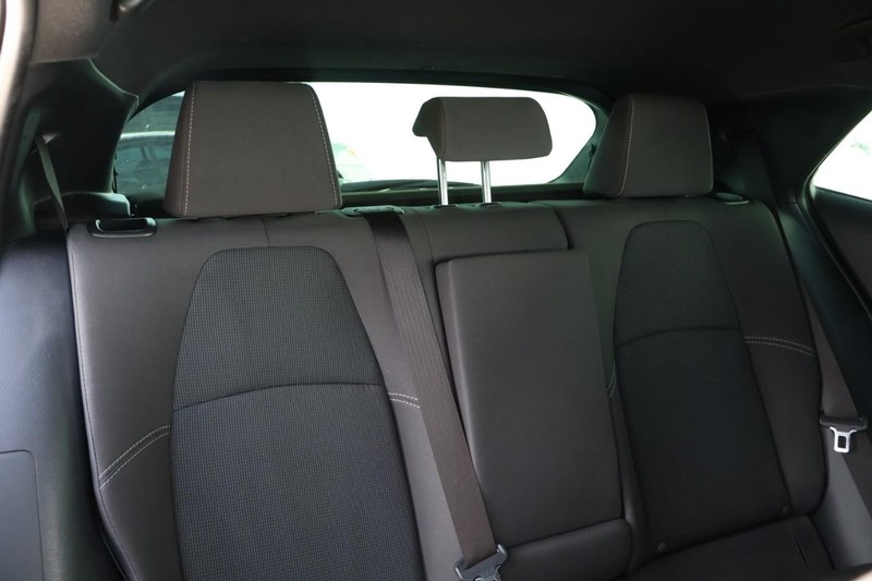 Toyota GR Corolla Vehicle Full-screen Gallery Image 25