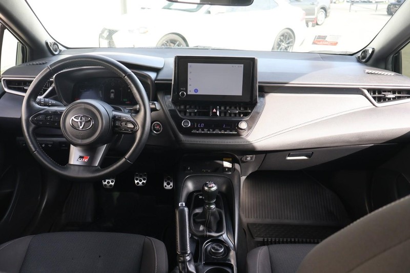 Toyota GR Corolla Vehicle Full-screen Gallery Image 26