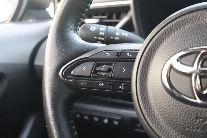 Toyota GR Corolla Vehicle Full-screen Gallery Image 29