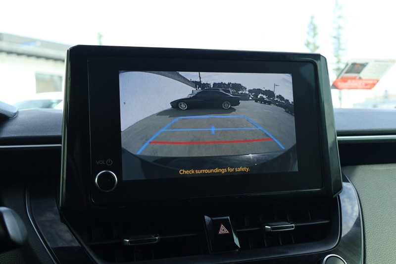 Toyota GR Corolla Vehicle Full-screen Gallery Image 34