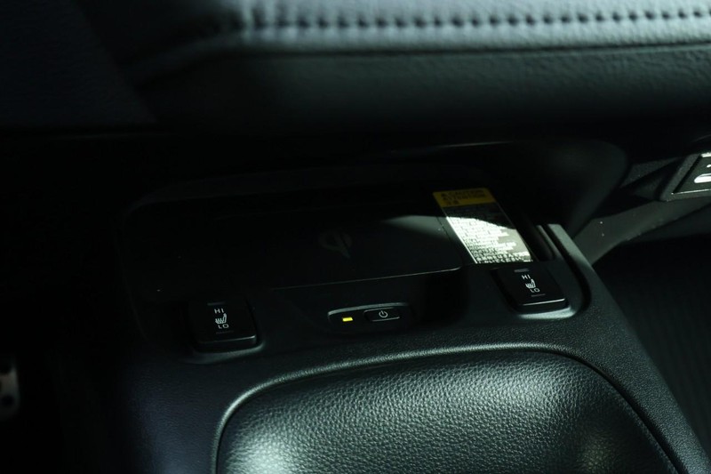 Toyota GR Corolla Vehicle Full-screen Gallery Image 35