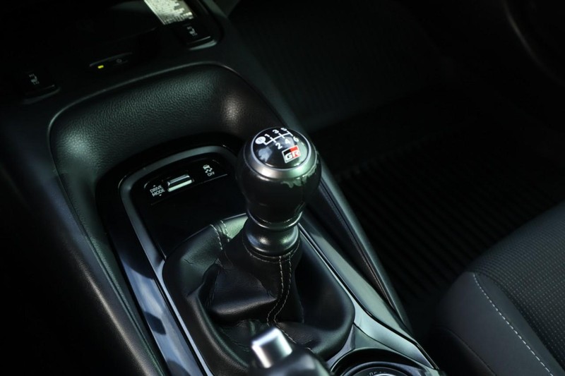 Toyota GR Corolla Vehicle Full-screen Gallery Image 36