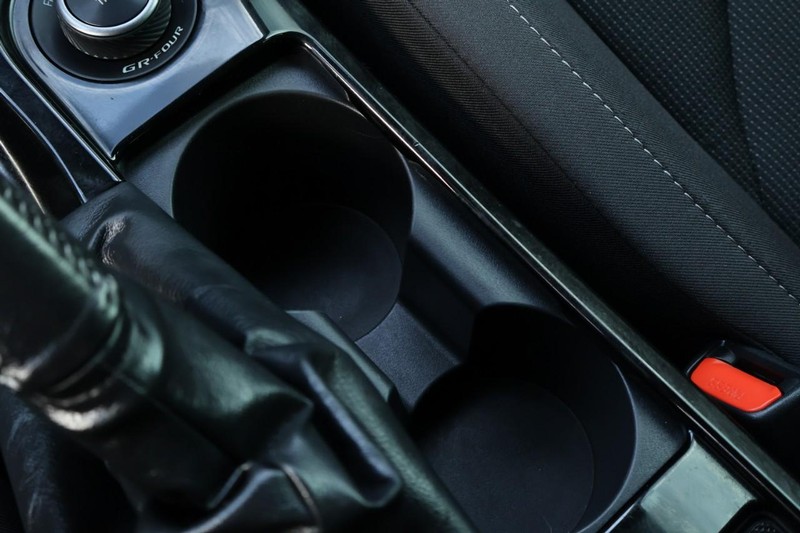 Toyota GR Corolla Vehicle Full-screen Gallery Image 39