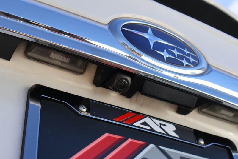 Subaru Ascent Vehicle Full-screen Gallery Image 08