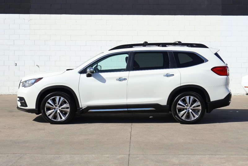 Subaru Ascent Vehicle Full-screen Gallery Image 12