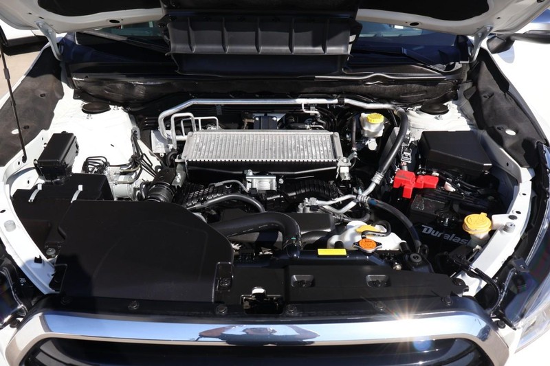 Subaru Ascent Vehicle Full-screen Gallery Image 14