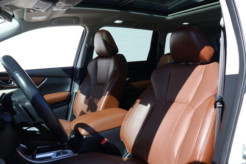 Subaru Ascent Vehicle Full-screen Gallery Image 21