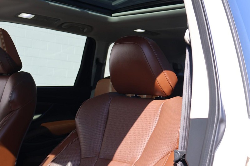 Subaru Ascent Vehicle Full-screen Gallery Image 22