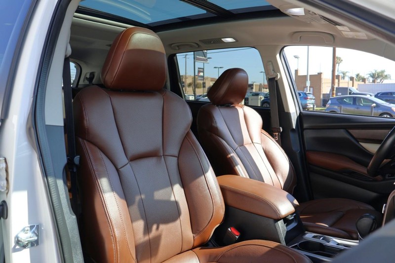 Subaru Ascent Vehicle Full-screen Gallery Image 25