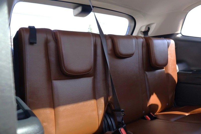 Subaru Ascent Vehicle Full-screen Gallery Image 27