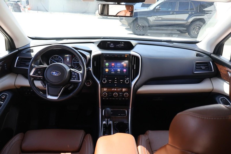 Subaru Ascent Vehicle Full-screen Gallery Image 29