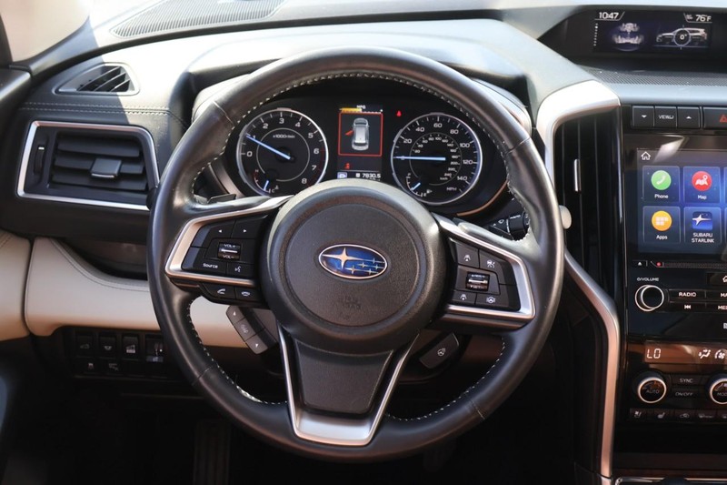 Subaru Ascent Vehicle Full-screen Gallery Image 31