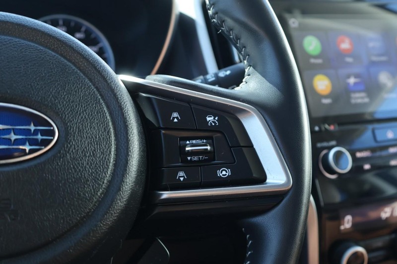 Subaru Ascent Vehicle Full-screen Gallery Image 33